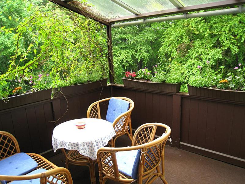 Hotel-Pension Koenigswald เดรสเดน ห้อง รูปภาพ