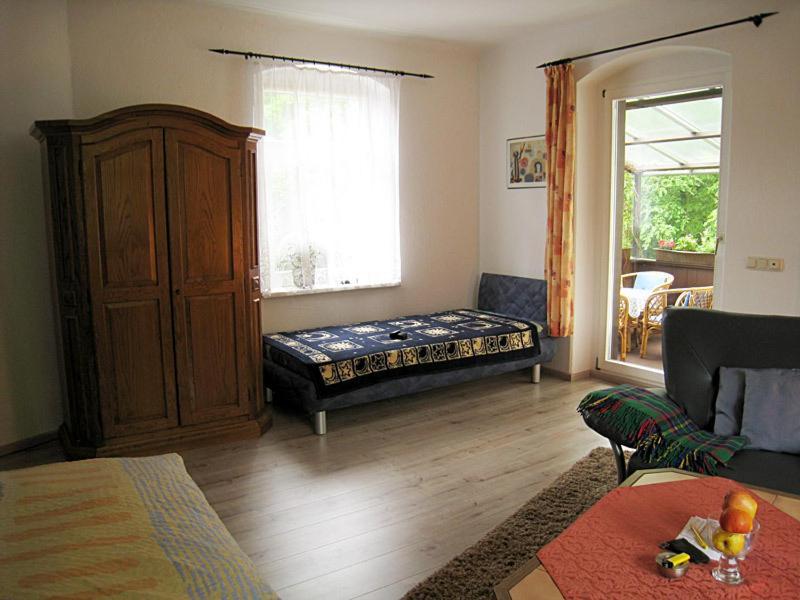 Hotel-Pension Koenigswald เดรสเดน ภายนอก รูปภาพ