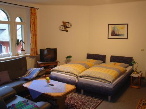 Hotel-Pension Koenigswald เดรสเดน ห้อง รูปภาพ
