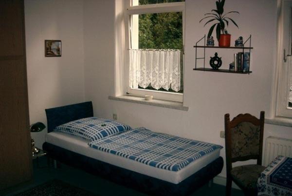 Hotel-Pension Koenigswald เดรสเดน ห้อง รูปภาพ