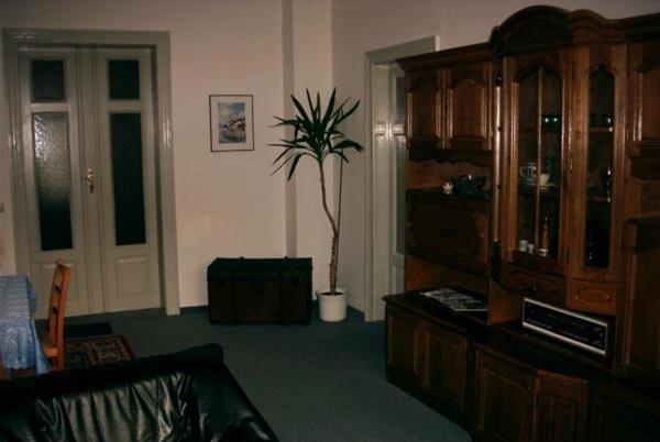 Hotel-Pension Koenigswald เดรสเดน ห้อง รูปภาพ